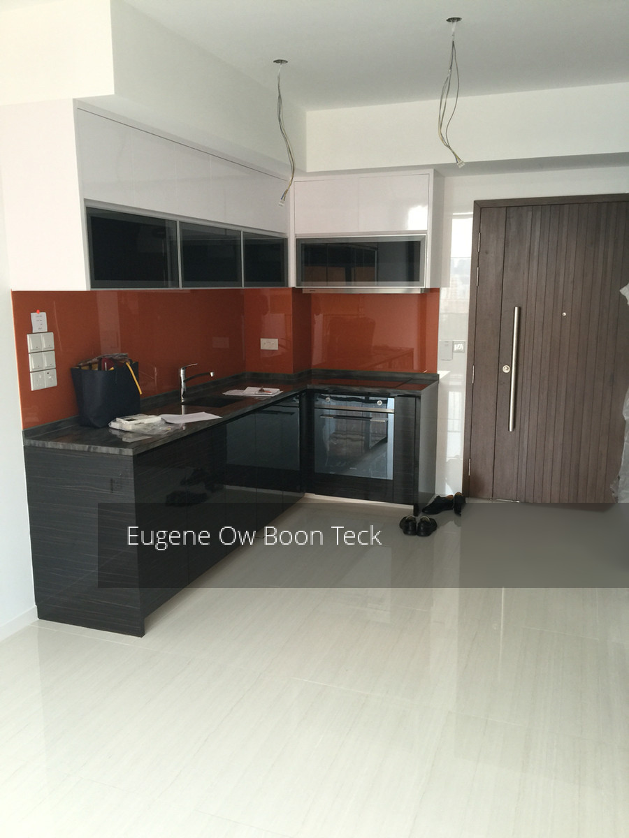 Sant Ritz (D13), Condominium #120643922